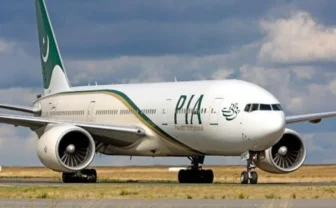 PIA Plans Daily Flights to London as UK Operations Expand