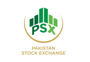 PSX Closes Up 440 Points at 136,380 After Volatile Session Today
