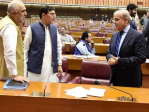 NA Speaker, PTI Reach Agreement on Appointment of Opposition Leader