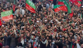 PTI Forms Reconciliation Committee As Internal Rift Deepens In KP