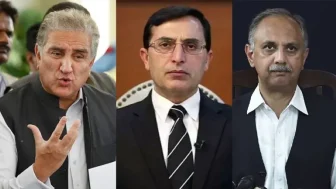 Courts Grant Bail and Acquittals to Senior PTI Leaders in Arson and Protest Cases