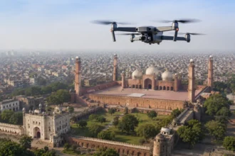 Punjab Extends Ban On Outdoor Drone Flights For Another 30 Days
