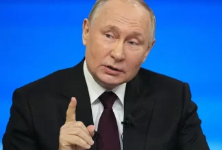 Putin Condemns Strikes on Iran as ‘Unprovoked Aggression’ During Meeting with Iranian Minister