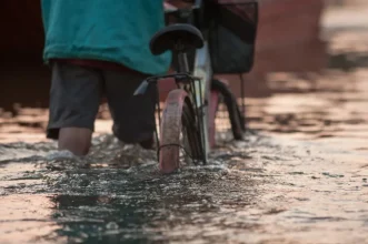 PMD Issues Nationwide Alert as Monsoon Rains Threaten Flash Floods and Urban Inundation