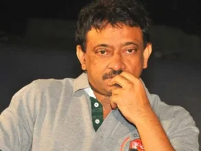 Indian filmmaker Ram Gopal Varma sentenced to 3 months in jail