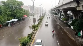 Heavy Rains in Islamabad, Rawalpindi, Lahore and Across Punjab Leave 44 Dead, Cause Widespread Damage