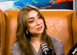 Nabiha Ali Sparks Debate with Advice: ‘Never Marry a Self-Centered Man’