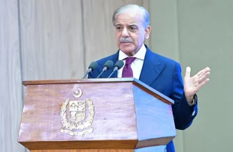 International Day of Parliamentarism: PM Shehbaz, President Zardari Highlight Parliament’s Role in Democracy, Gender Inclusion