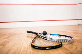 Pakistani Pair Noor Zaman and Nasir Iqbal Begin Strong at Asian Doubles Squash Championships 2025