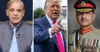 US President Trump May Visit Pakistan in September During India Summit Tour